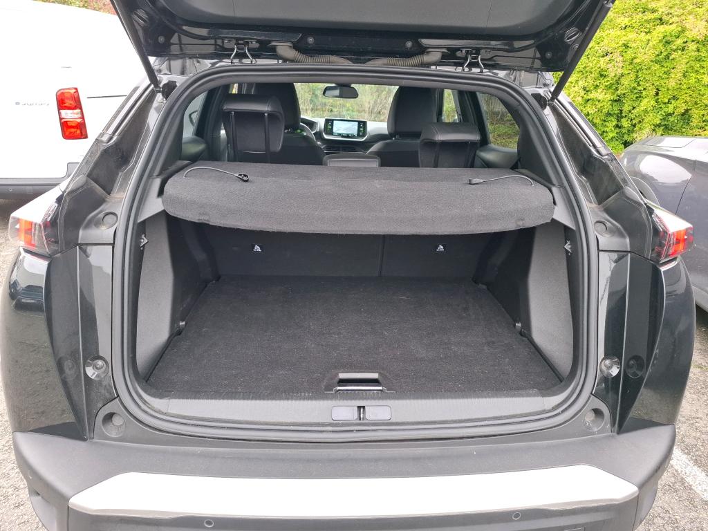 Peugeot 2008 PureTech 100 S&S BVM6 Allure Pack 2022