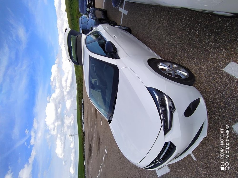 Foto Opel Corsa 4