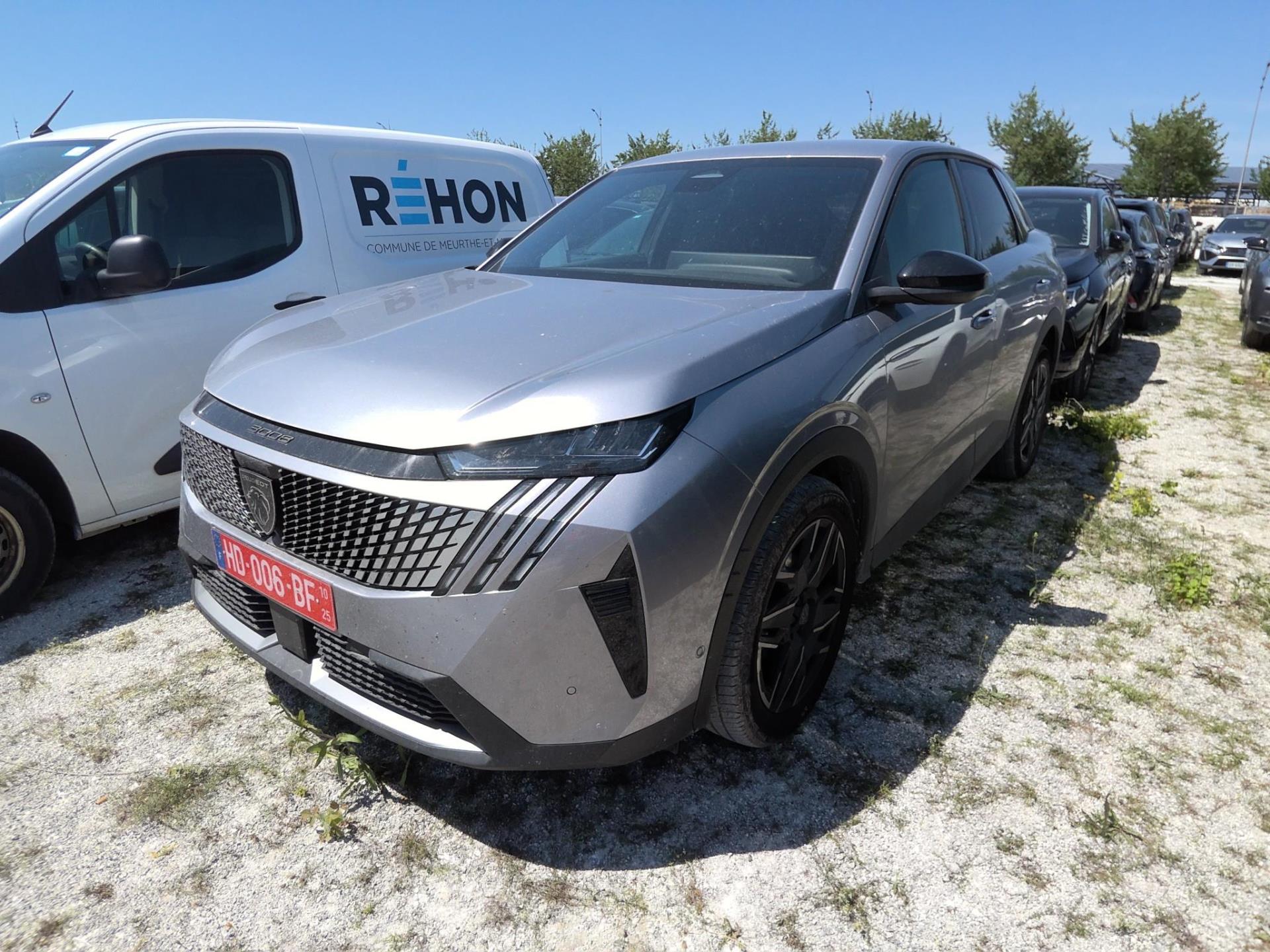 3008 III