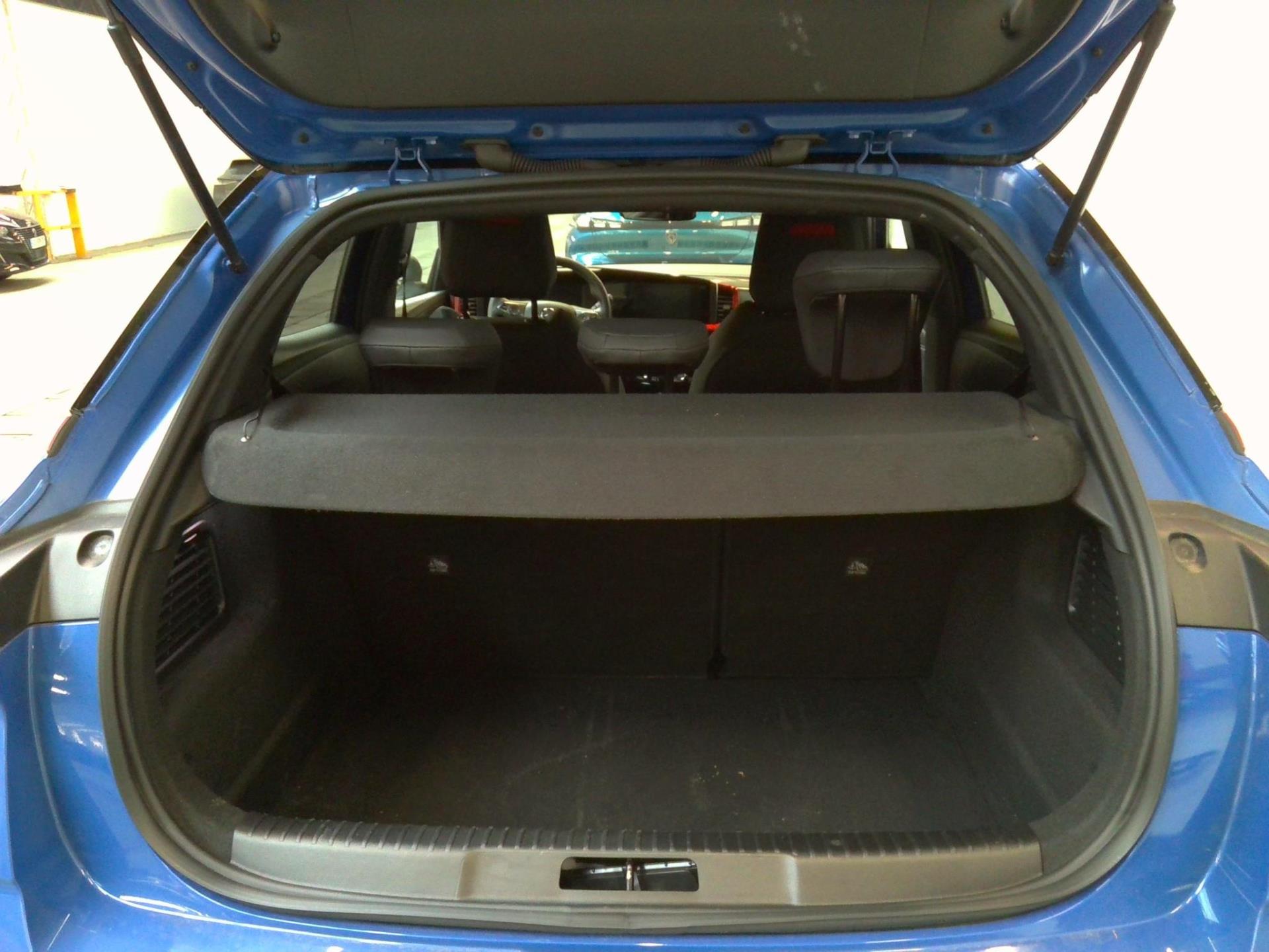 Opel Mokka 1.2 Turbo 136 ch BVM6 GS 2023