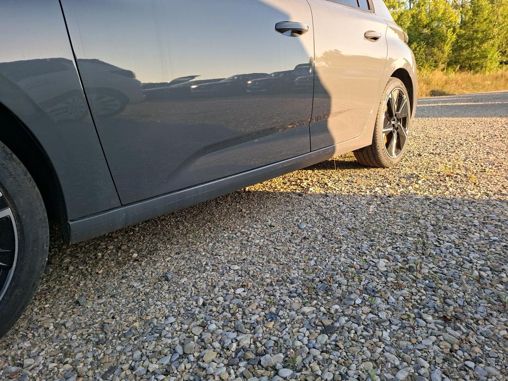 Peugeot 308 Electrique 54 kWh 156ch Allure 2024