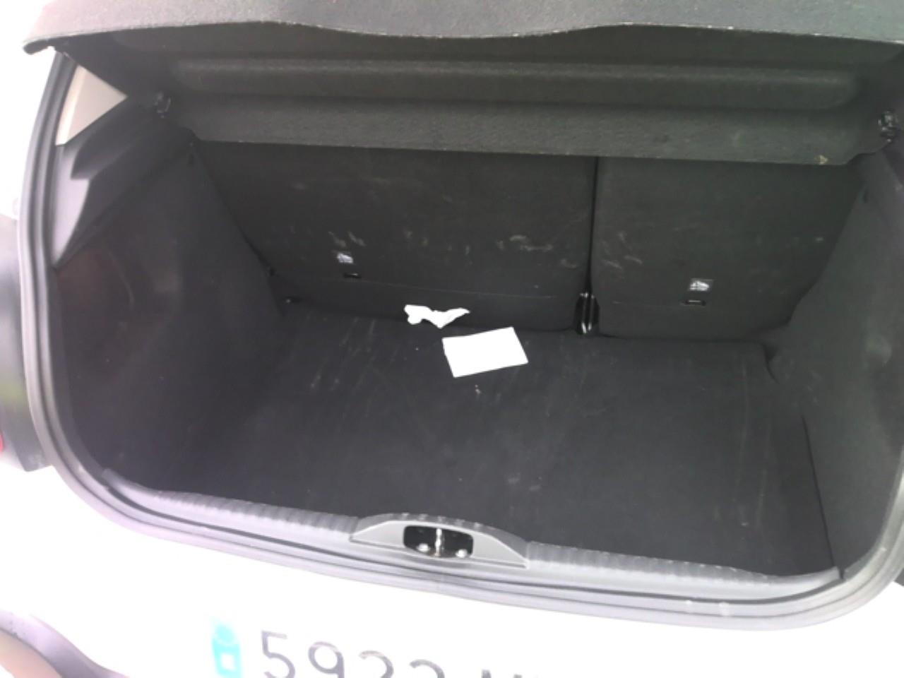 Foto Citroën C3 Origin 20