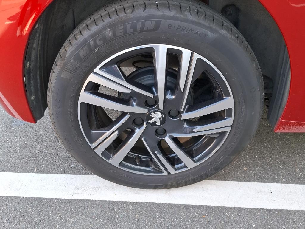 Peugeot 208 PureTech 100 S&S BVM6 Style 2023