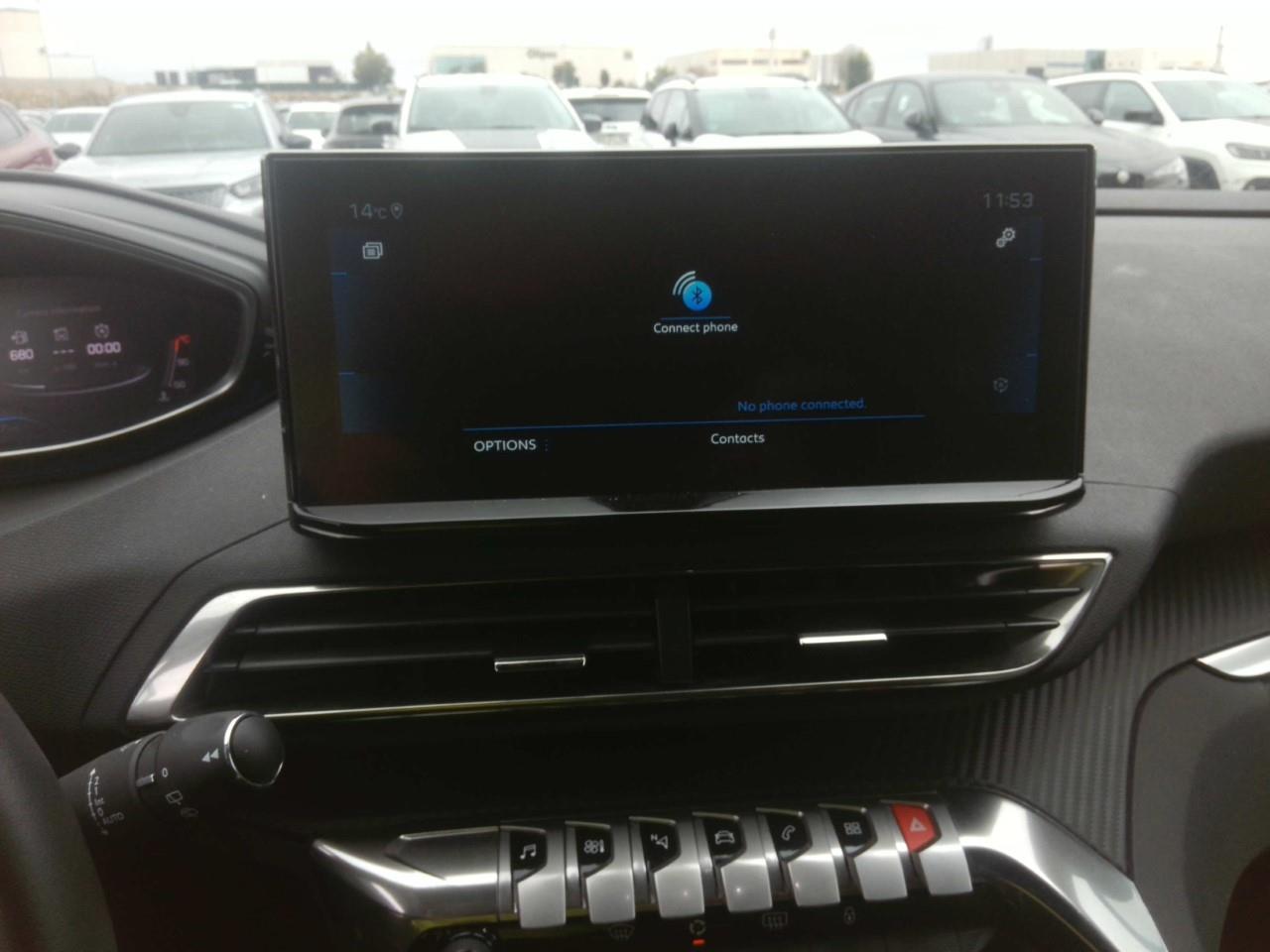 Foto Peugeot 5008 14