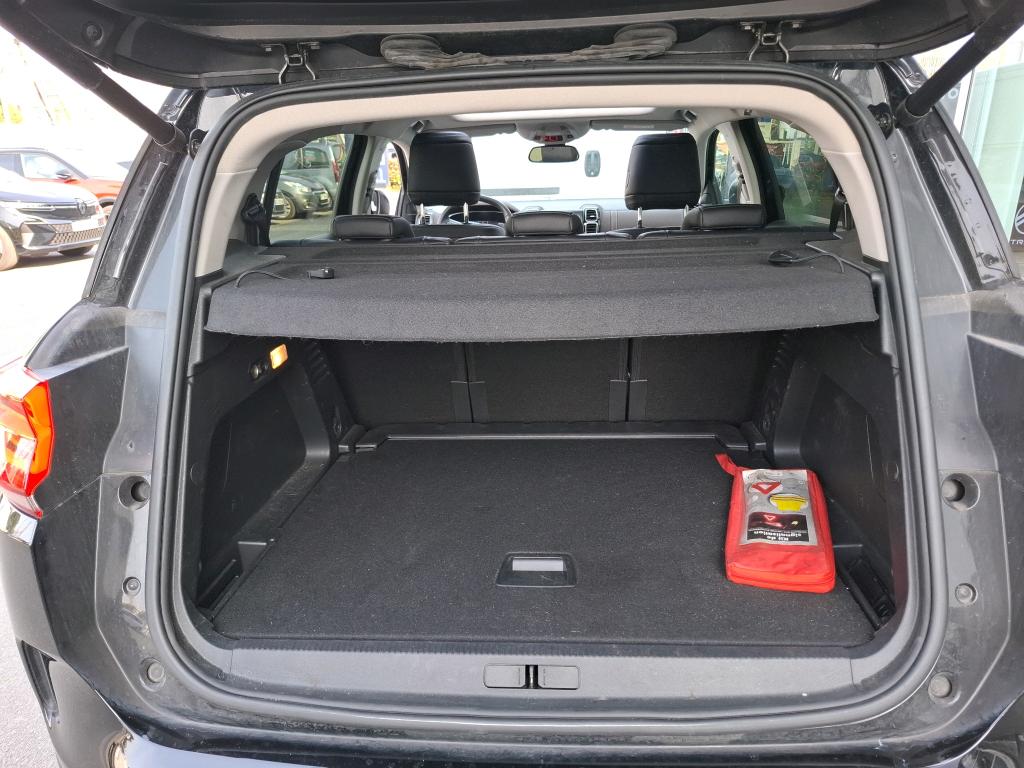 Citroen C5 Aircross BlueHDi 180 S&S EAT8 Shine 2020