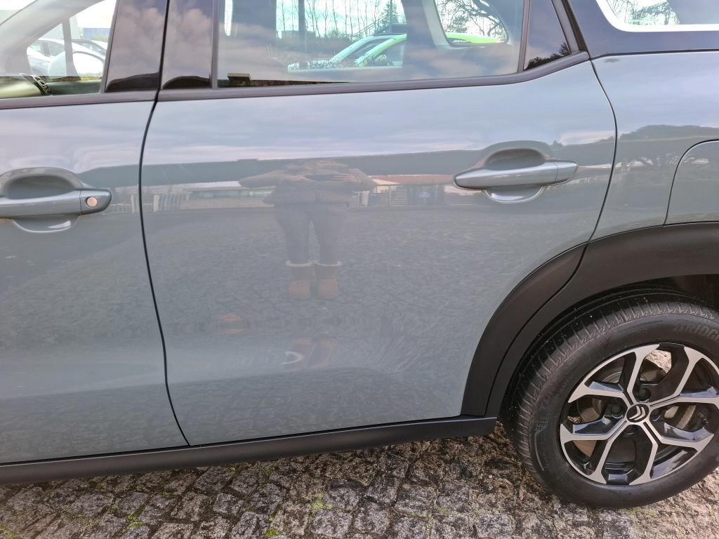 Citroen C3 Aircross PureTech 110 S&S BVM6 Plus 2023