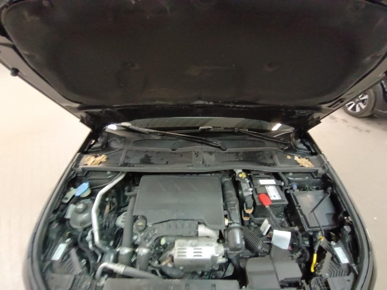 Peugeot 308 III 