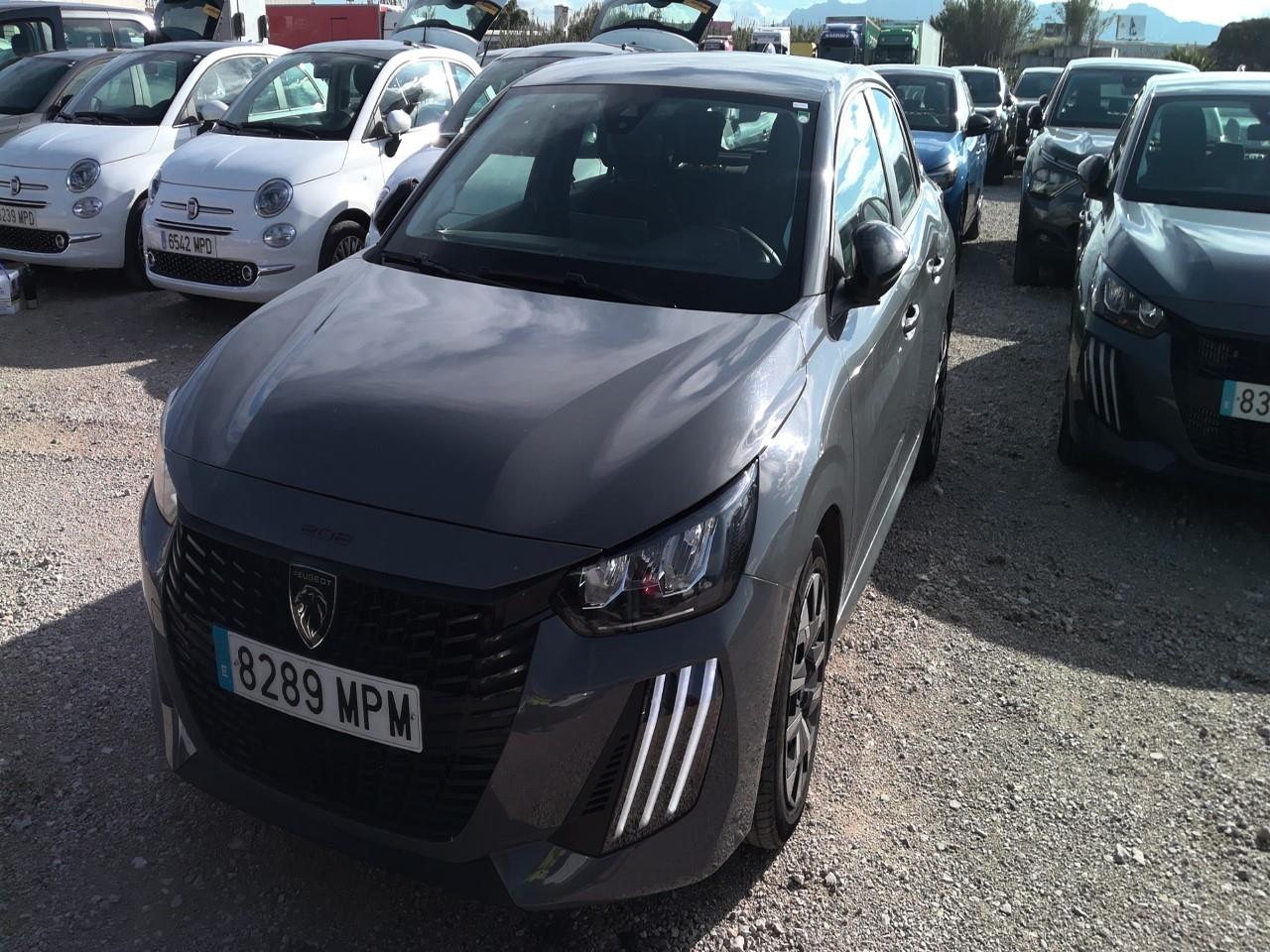 Foto Peugeot 308 2