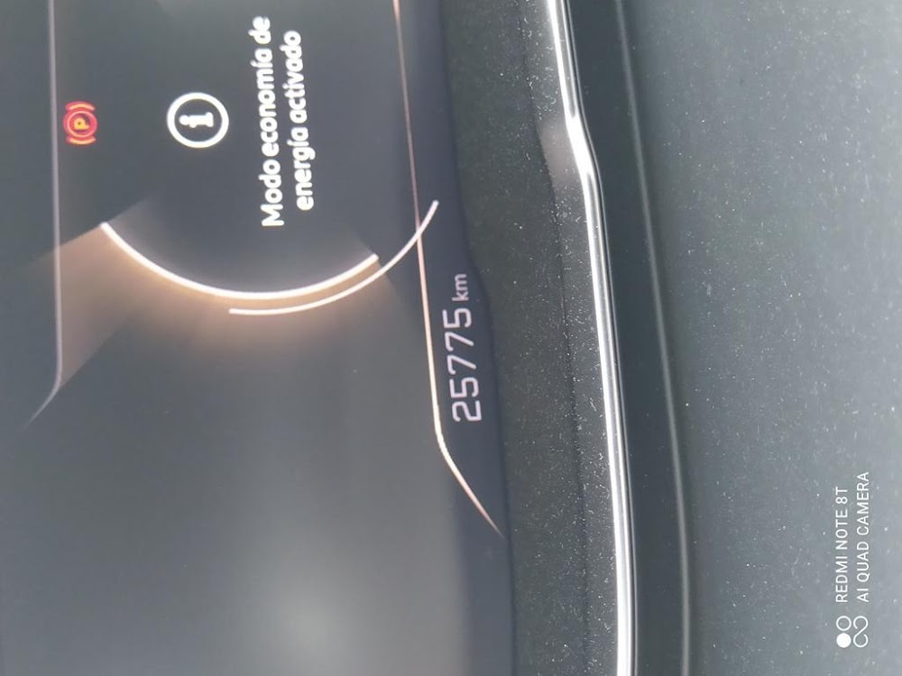 Foto Peugeot 3008 3