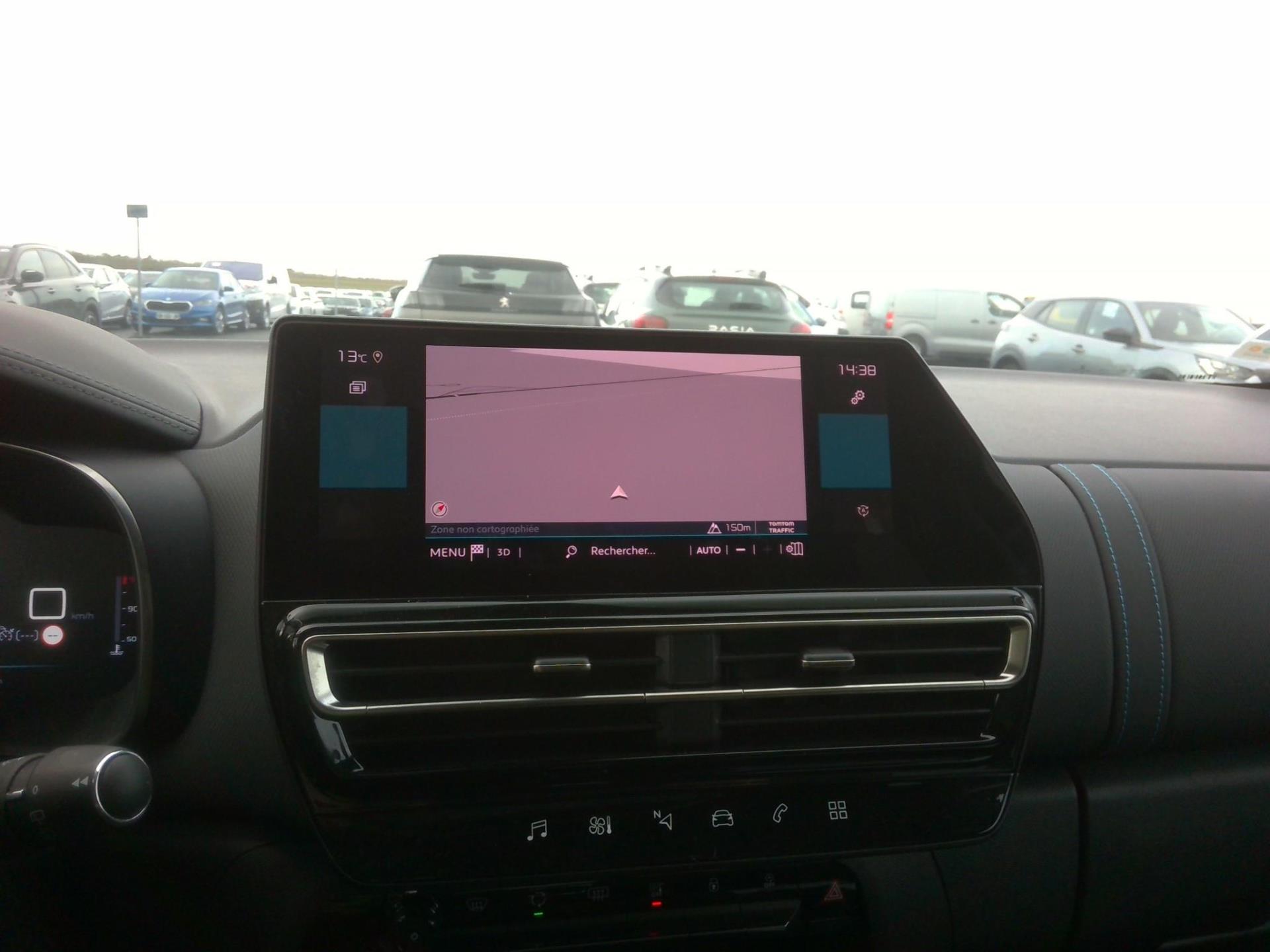 Citroen C5 Aircross PureTech 130 S&S BVM6 C-Series 2022