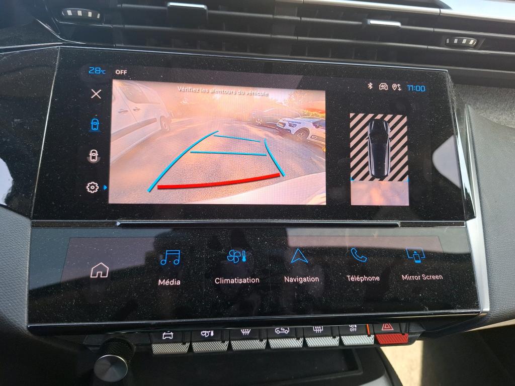 Peugeot 308 SW PHEV 180 e-EAT8 Allure 2023