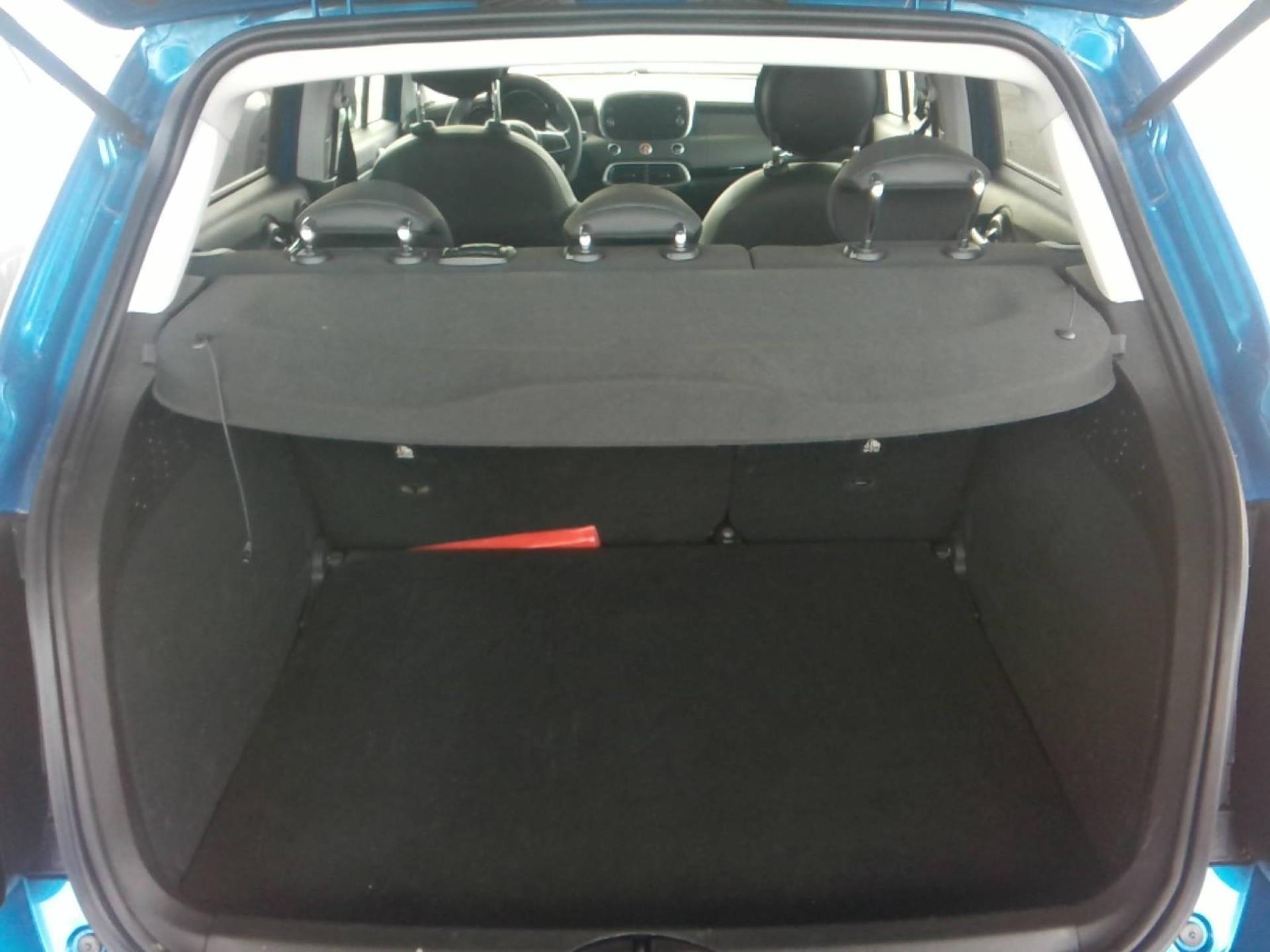 FIAT 500X 1.5 FireFly 130 ch S/S DCT7 Hybrid 2024
