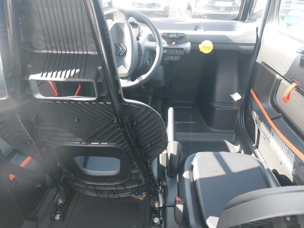 Citroen AMI 