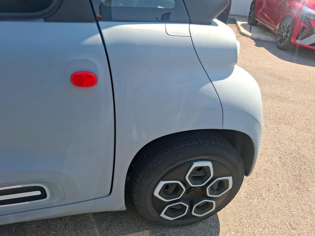 Citroen AMI