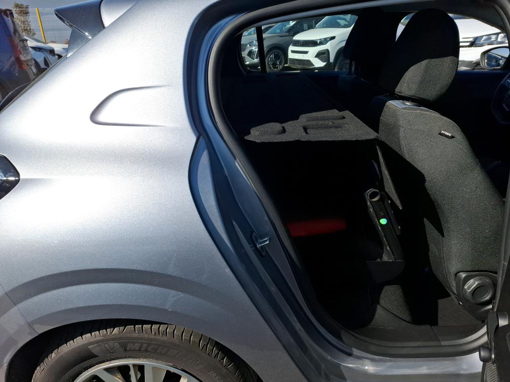 Peugeot 208 BLUEHDI 100 S&S BVM6 PREMIUM PACK 2021