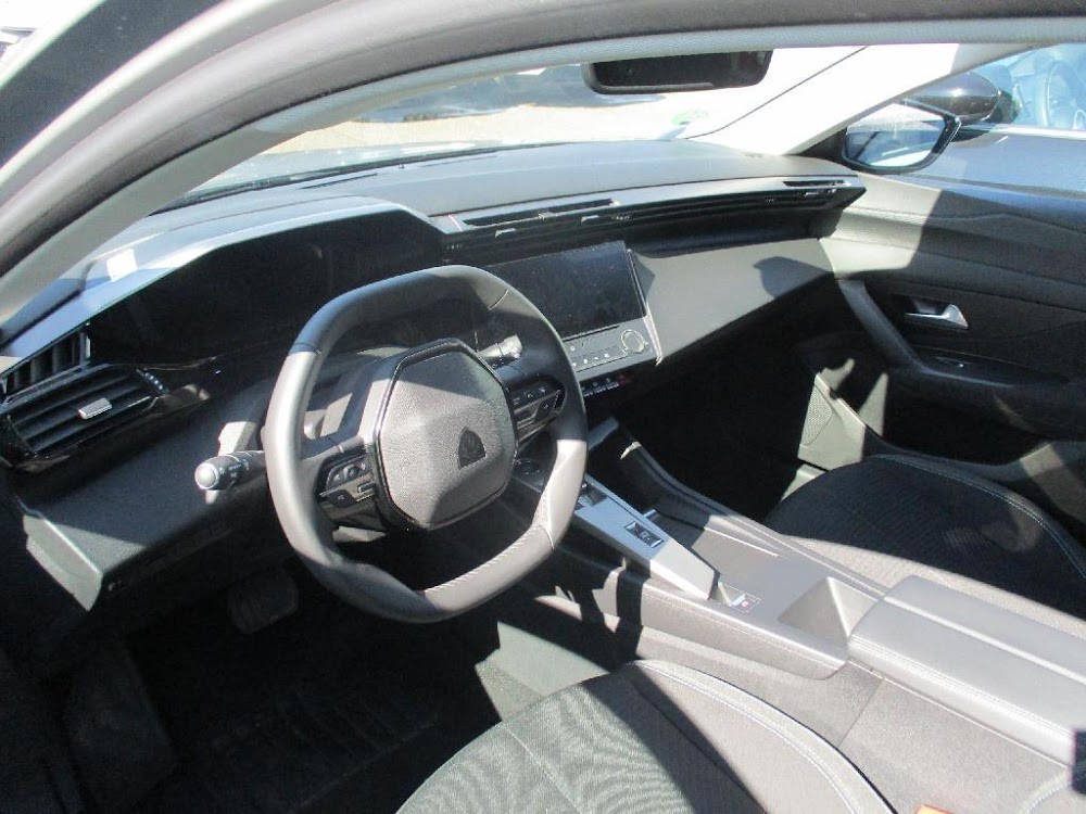 Foto Peugeot 308 11