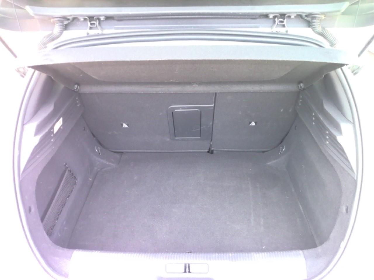 Foto Peugeot 308 13
