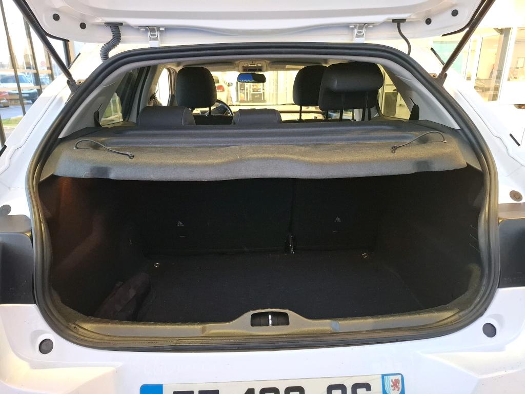 Citroen C4 Cactus BlueHDi 120 S&S EAT6 C-Series 2020