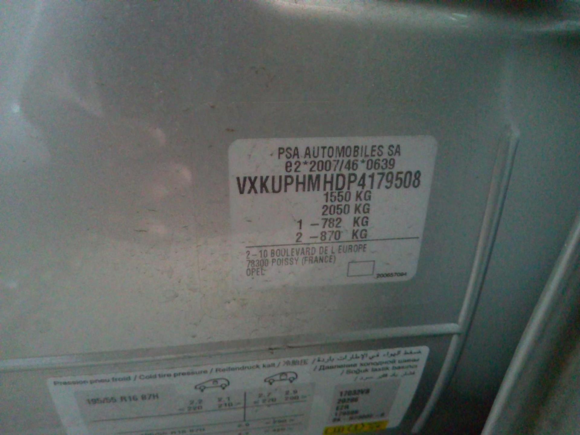 Opel Corsa 1.2 75 ch BVM5 Elegance Business 2023