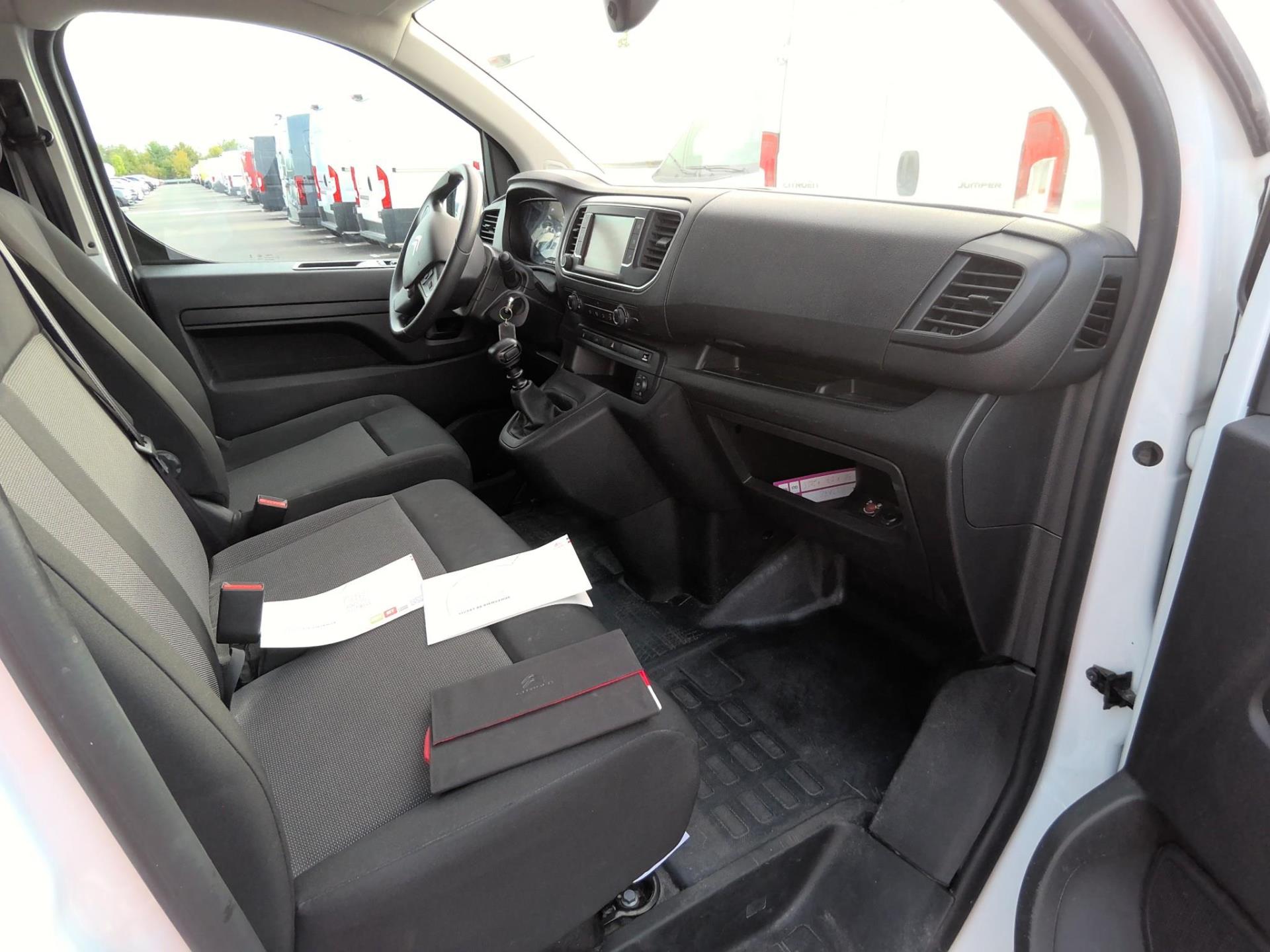 Citroen JUMPY FGN XL BLUEHDI 145 BVM6  2023