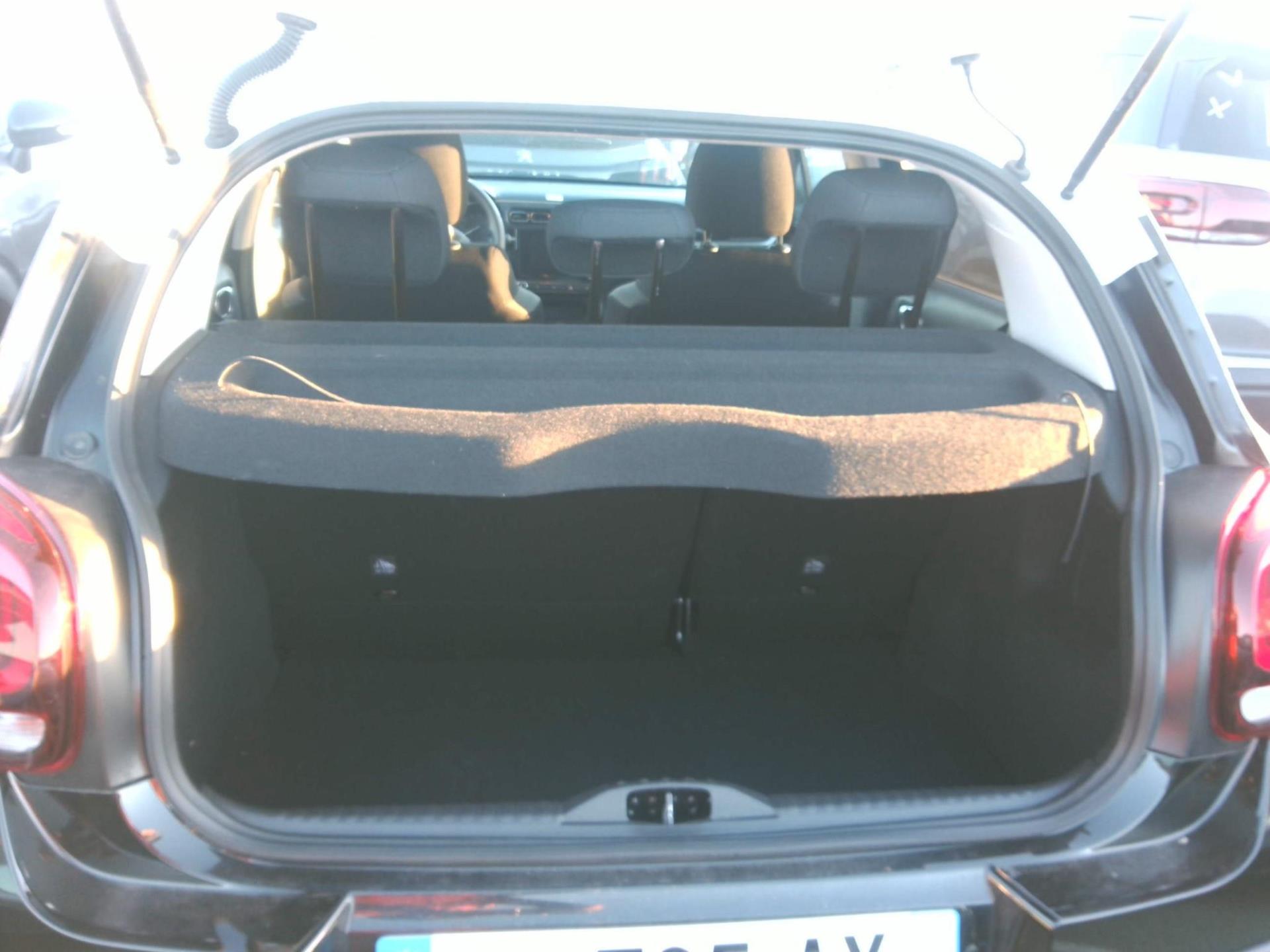 Citroen C3 PureTech 110 S&S BVM6 Shine 2023