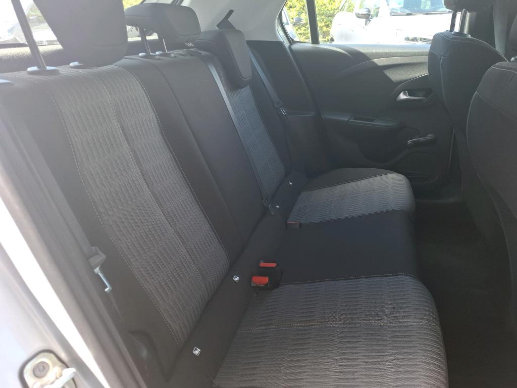 Opel Corsa 1.2 75 ch BVM5 Elegance Business 2022