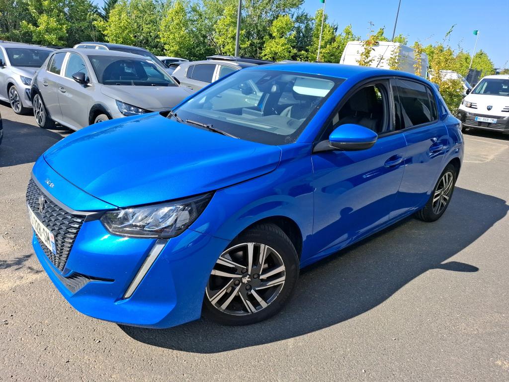 208 II