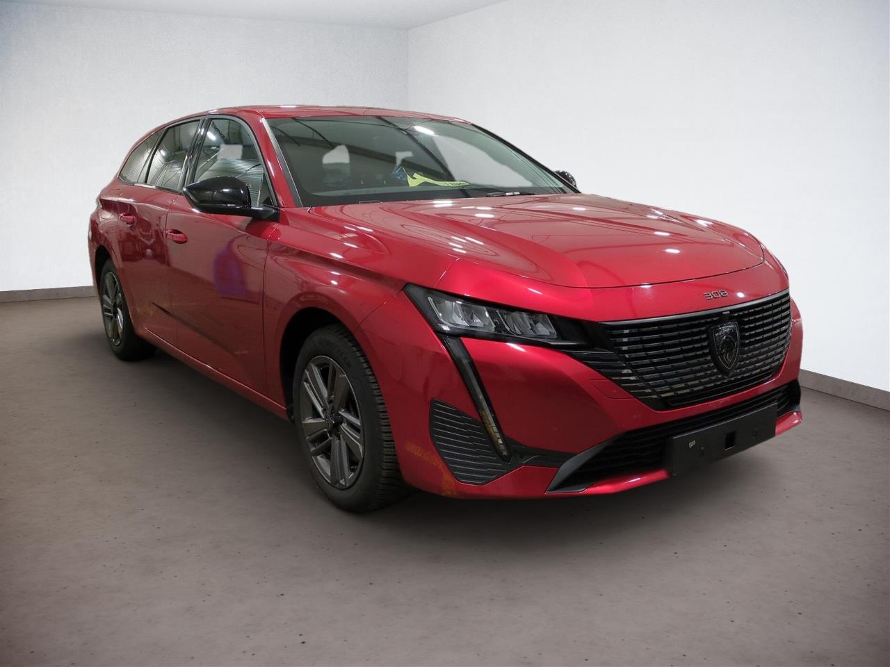 Peugeot 308 III