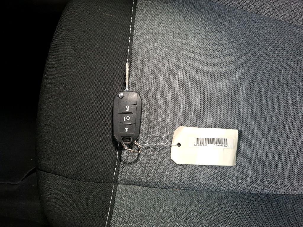 Citroen C4 PureTech 100 S&S BVM6 Feel 2022