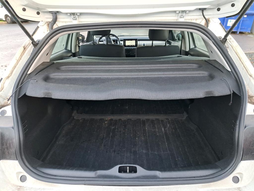Citroen C4 CACTUS SOCIETE BLUEHDI 100 S&S BVM6 FEEL NAV 2019