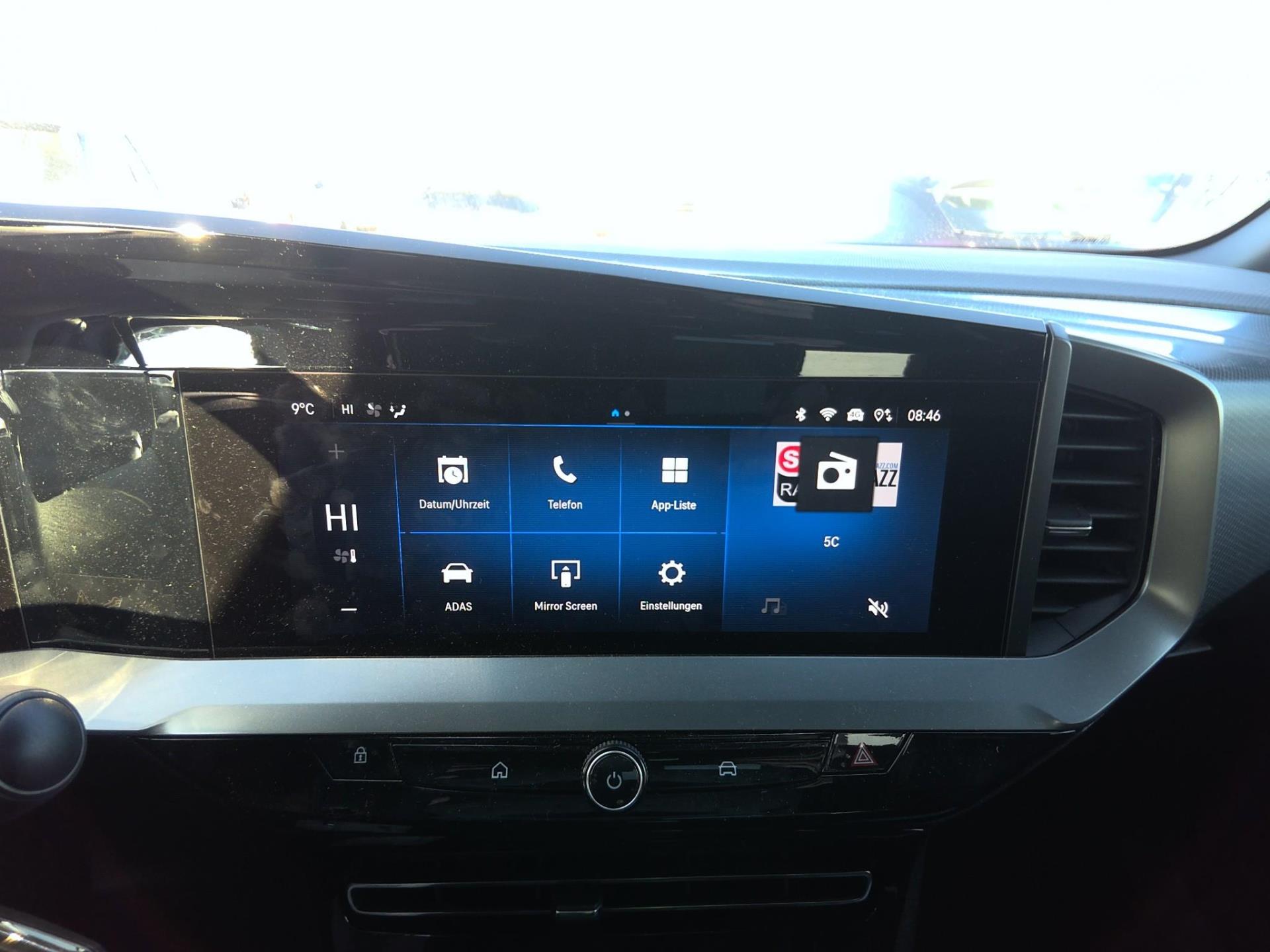 Opel Mokka 1.2 Turbo Hybrid 136 ch e-DCT6 Edition 2024