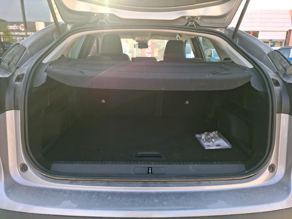 Citroen C4 BlueHDi 130 S&S EAT8 Feel Pack 2023