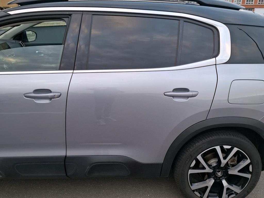 Citroen C5 Aircross Hybride Rechargeable 225 e-EAT8 Shine Pack 2022