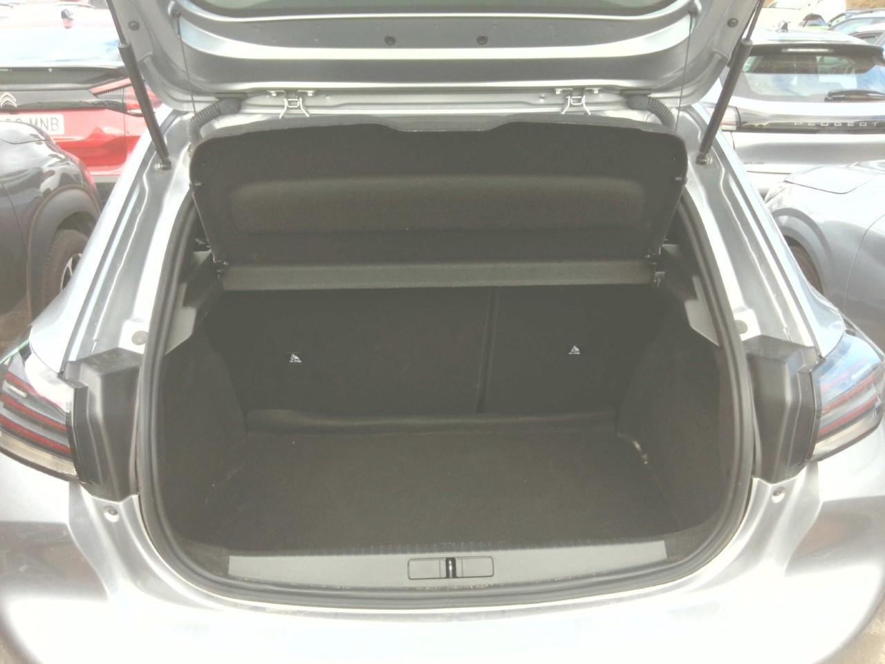 Foto Peugeot 208 7