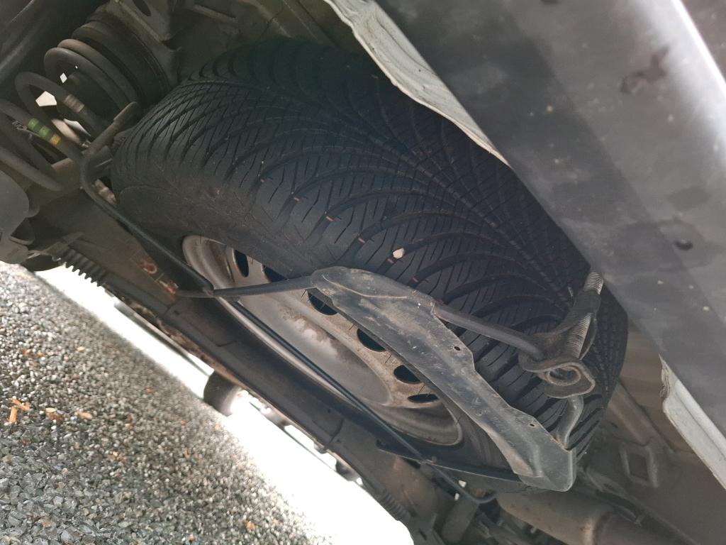 Citroen BERLINGO VAN M 650 BLUEHDI 100 S&S BVM5 CLUB 2020