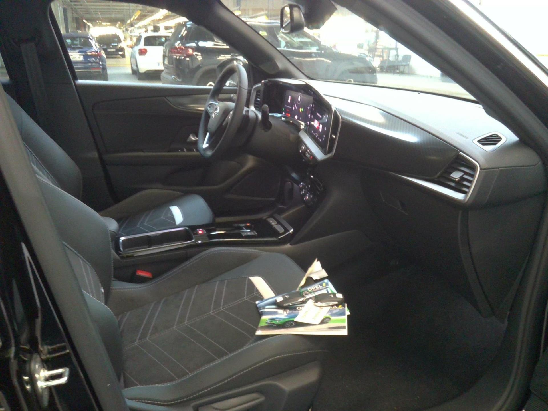 Opel MOKKA B 