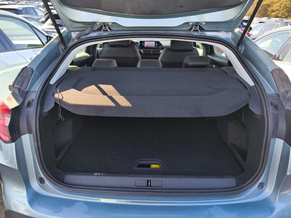 Citroen C4 PureTech 130 S&S BVM6 Feel Pack 2022