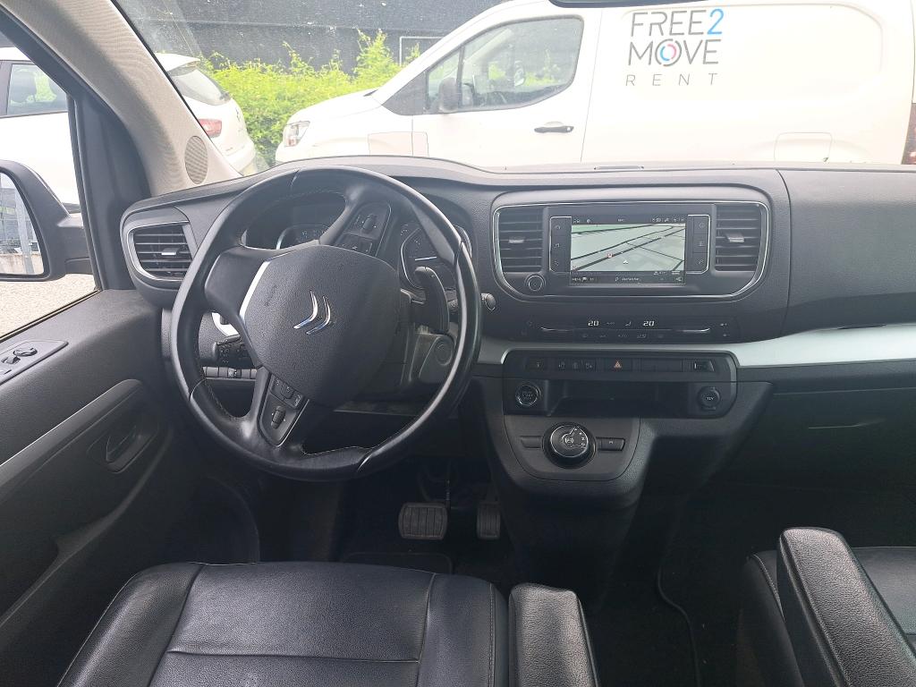 Citroen Spacetourer M BlueHDi 180 S&S EAT8 Business Lounge 2020