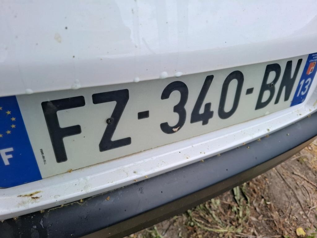 Citroen C3 SOCIETE BLUEHDI 100 S&S BVM6 FEEL NAV 2021