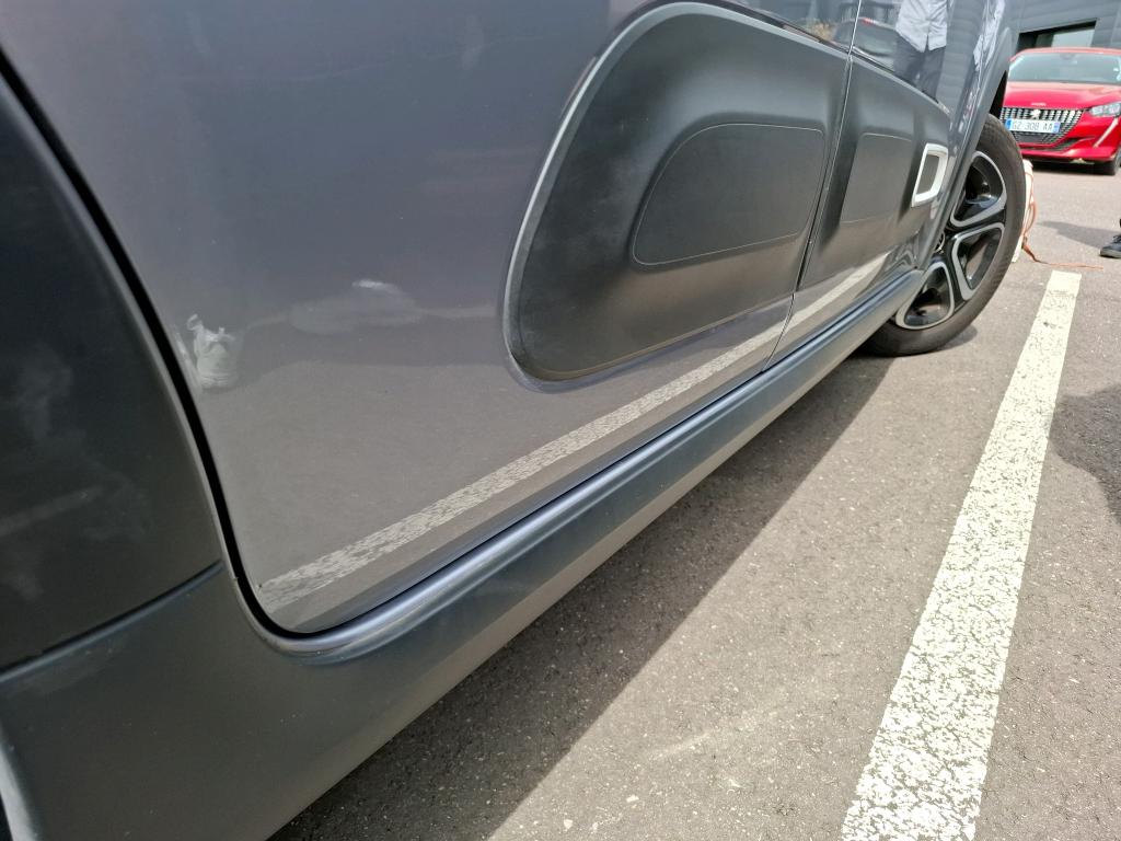 Citroen C3 PureTech 83 S&S BVM5 Feel Pack 2022