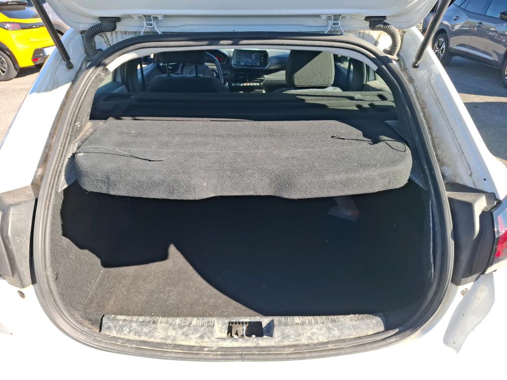 Peugeot 208 BLUEHDI 100 S&S BVM6 PREMIUM PACK 2021