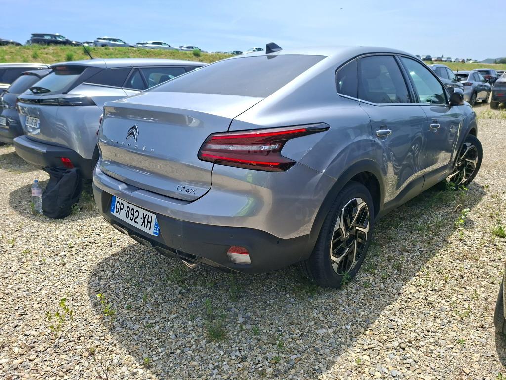 Citroen C4 X PureTech 130 S&S EAT8 Shine Pack 2023