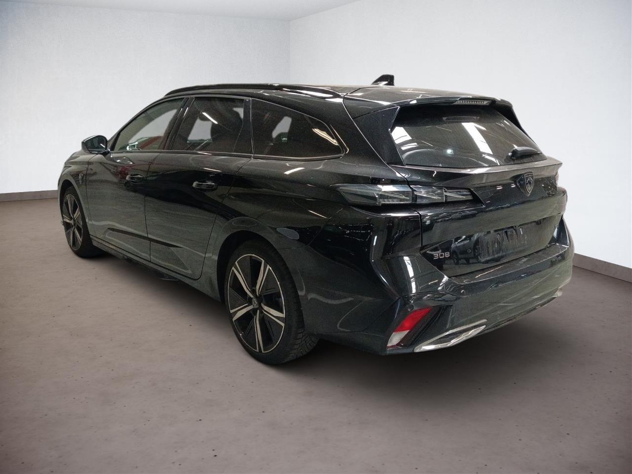 Peugeot 308 III 