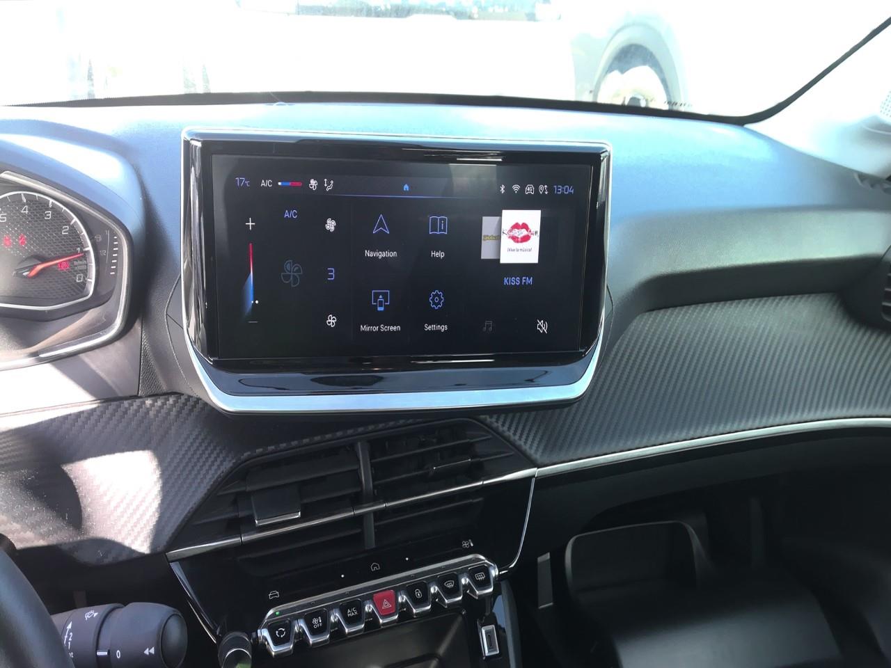 Foto Peugeot 308 9