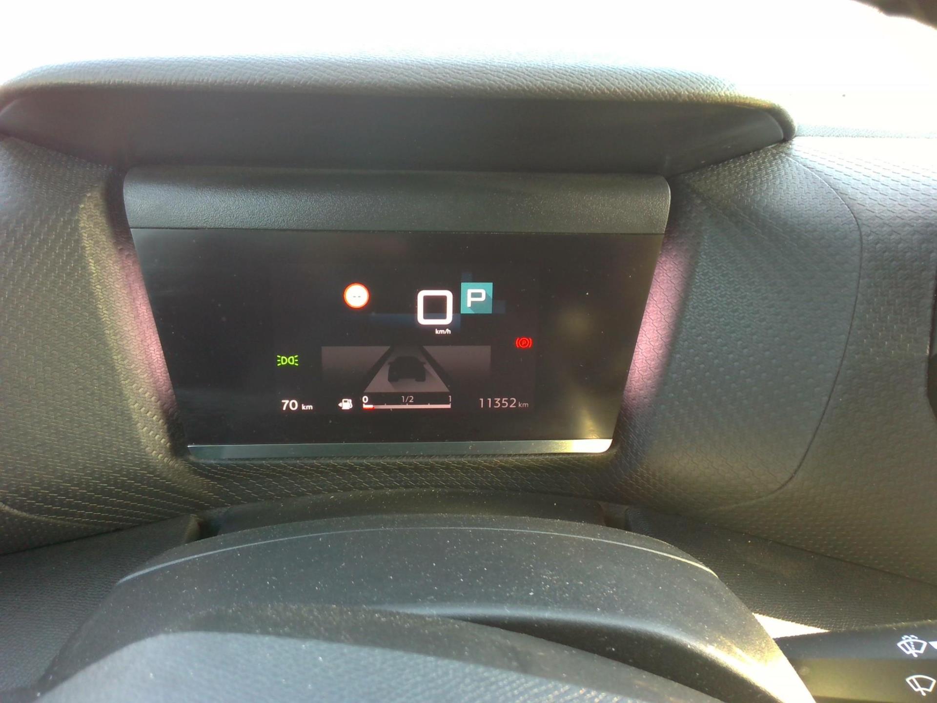 Citroen C4 PureTech 130 S&S EAT8 Shine Pack 2023