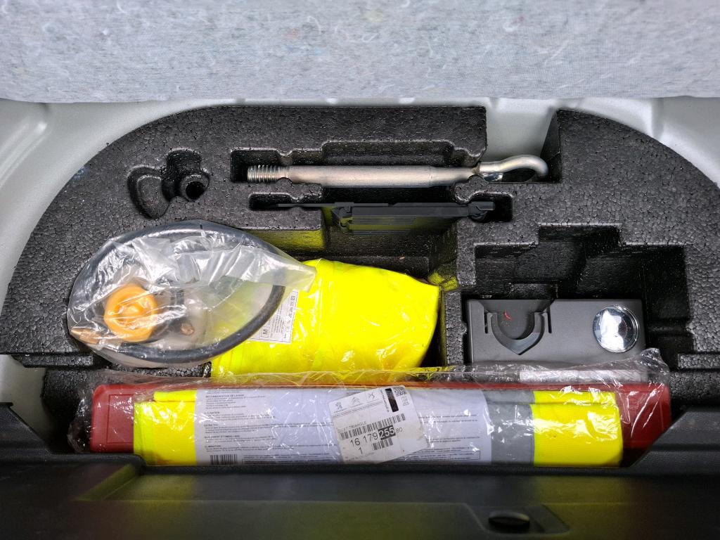 Peugeot 208 Electrique 50 kWh 136ch GT Line 2020