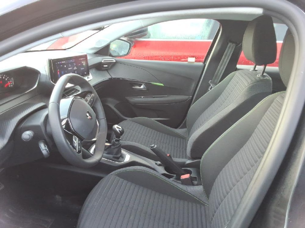 Foto Peugeot 308 13