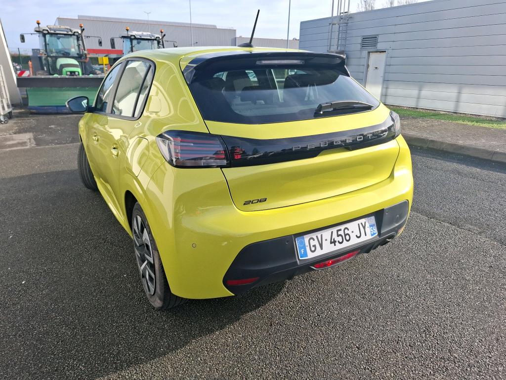 Peugeot 208 II 