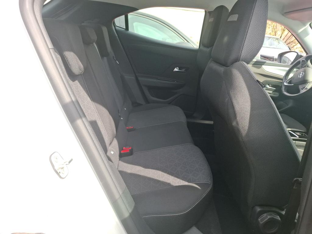 Opel Mokka Electrique 136 ch & Batterie 50 kWh Edition 2022