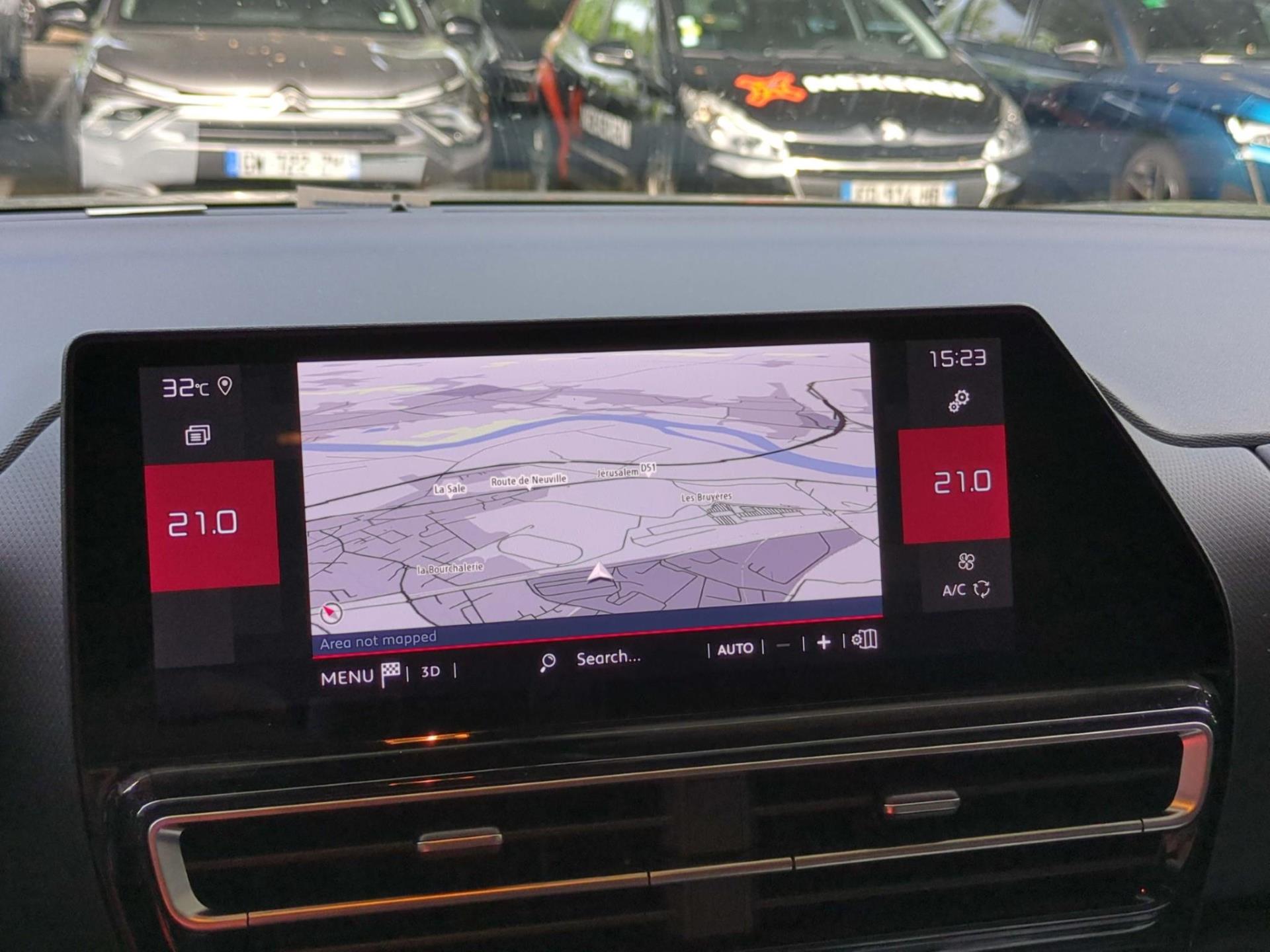 Citroen C5 Aircross BlueHDi 130 EAT8 Max 2025